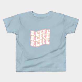 Keefe Keeper of the lost cities quote Kids T-Shirt